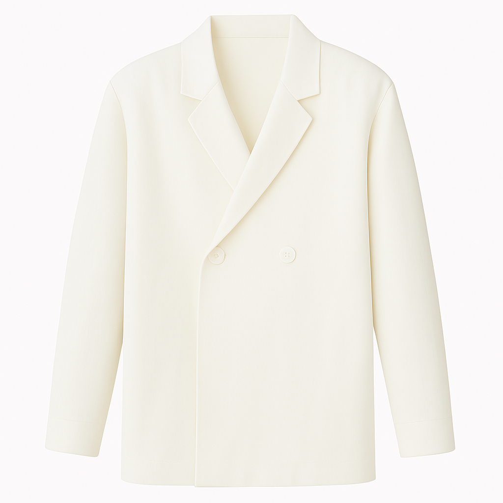 Modern summer shirt