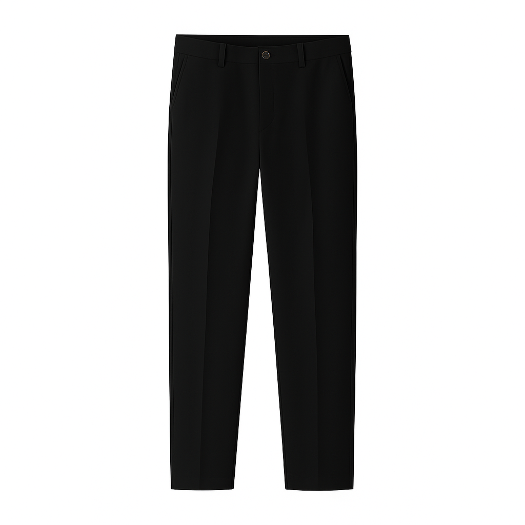 Old Money Trousers