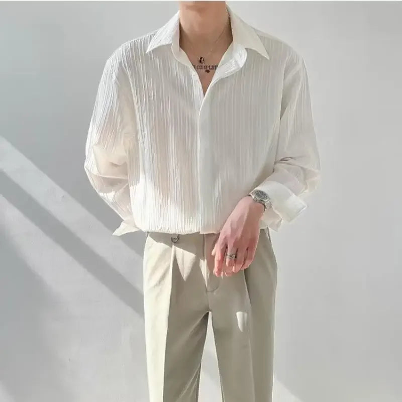 Stylish Summer T-Shirt