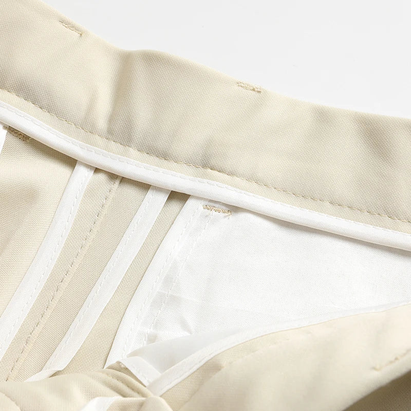 Old Money Trousers