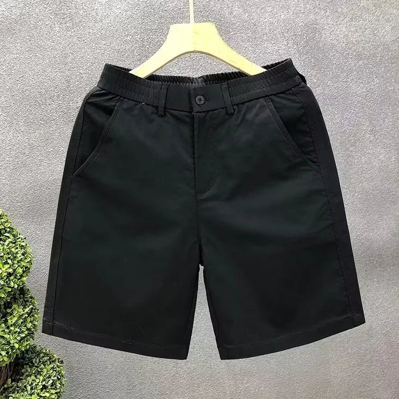 Old Money Shorts