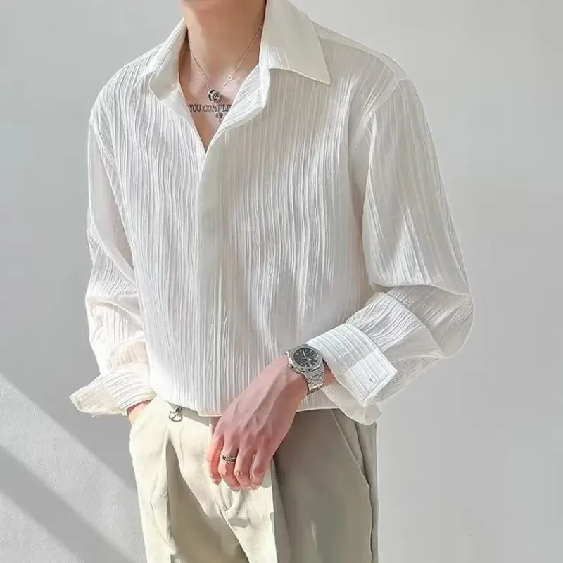 Stylish Summer T-Shirt