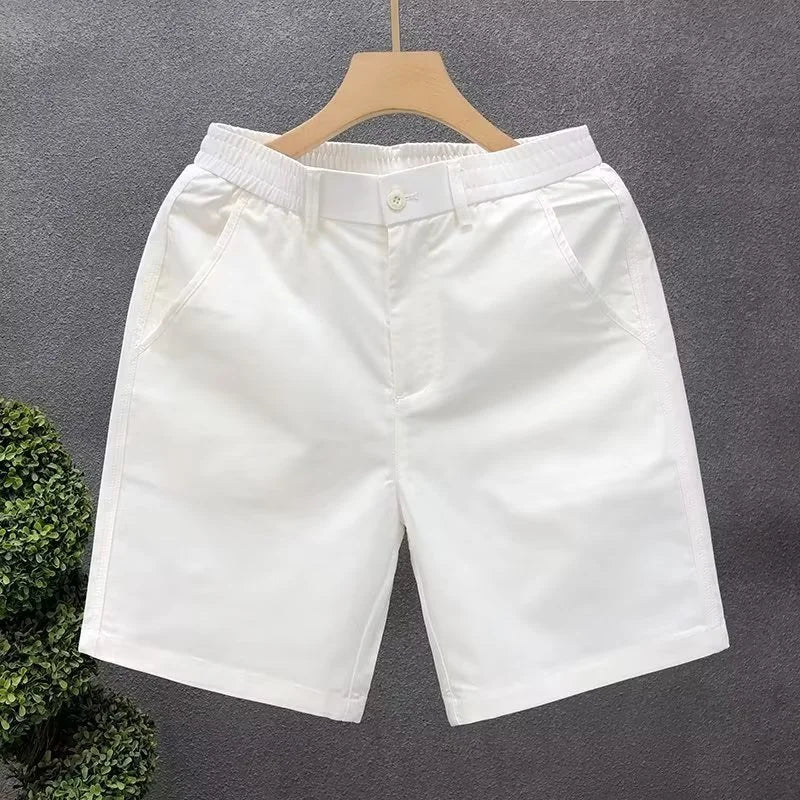 Old Money Shorts