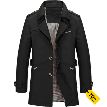 OTTO – Klassischer Herrenmantel