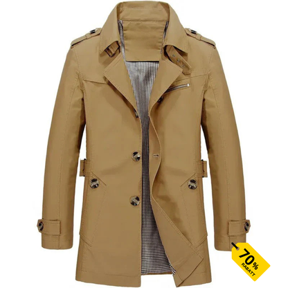 OTTO – Klassischer Herrenmantel