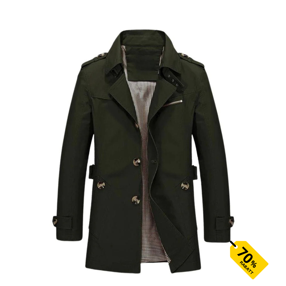 Elegancja, która zmienia Twoje życie każdego dnia.