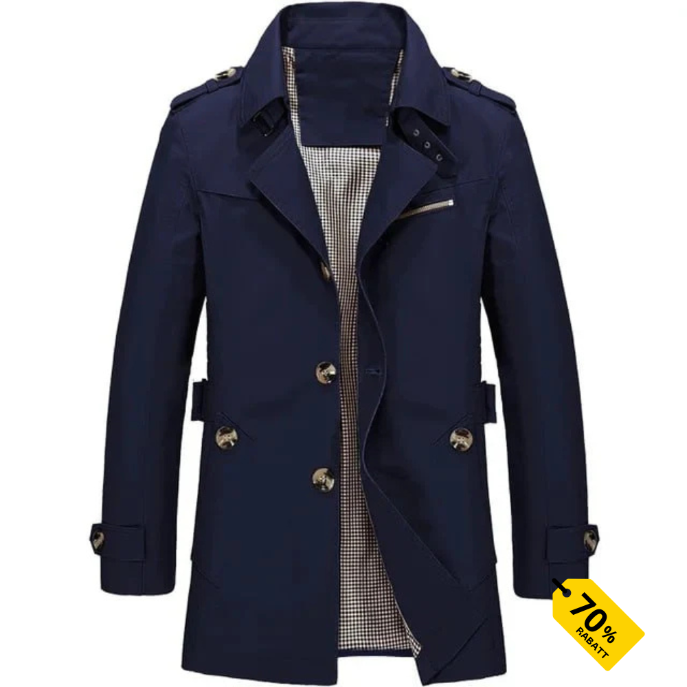 OTTO – Klassischer Herrenmantel