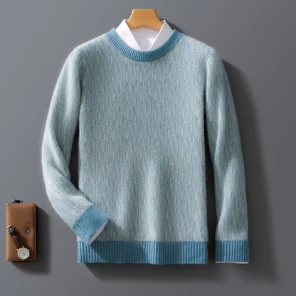 Jamie - Bluza zimowa dla mężczyzn z unübertroffenem Komfort