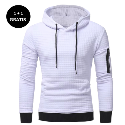 ASTHON – Bluza z kapturem Herbst-Kapuzen dla mężczyzn