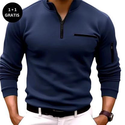 ALEXANDER – Der Premium-Herrenpullover 2025