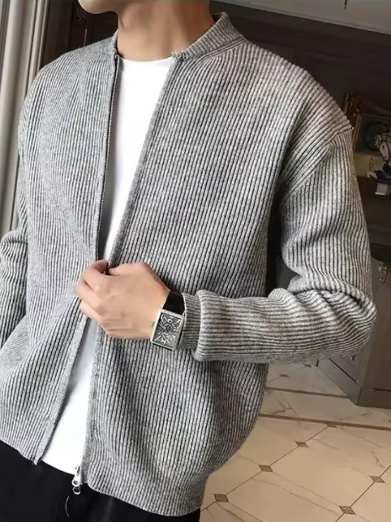 Styl, który podkreśli Twoją męskość.