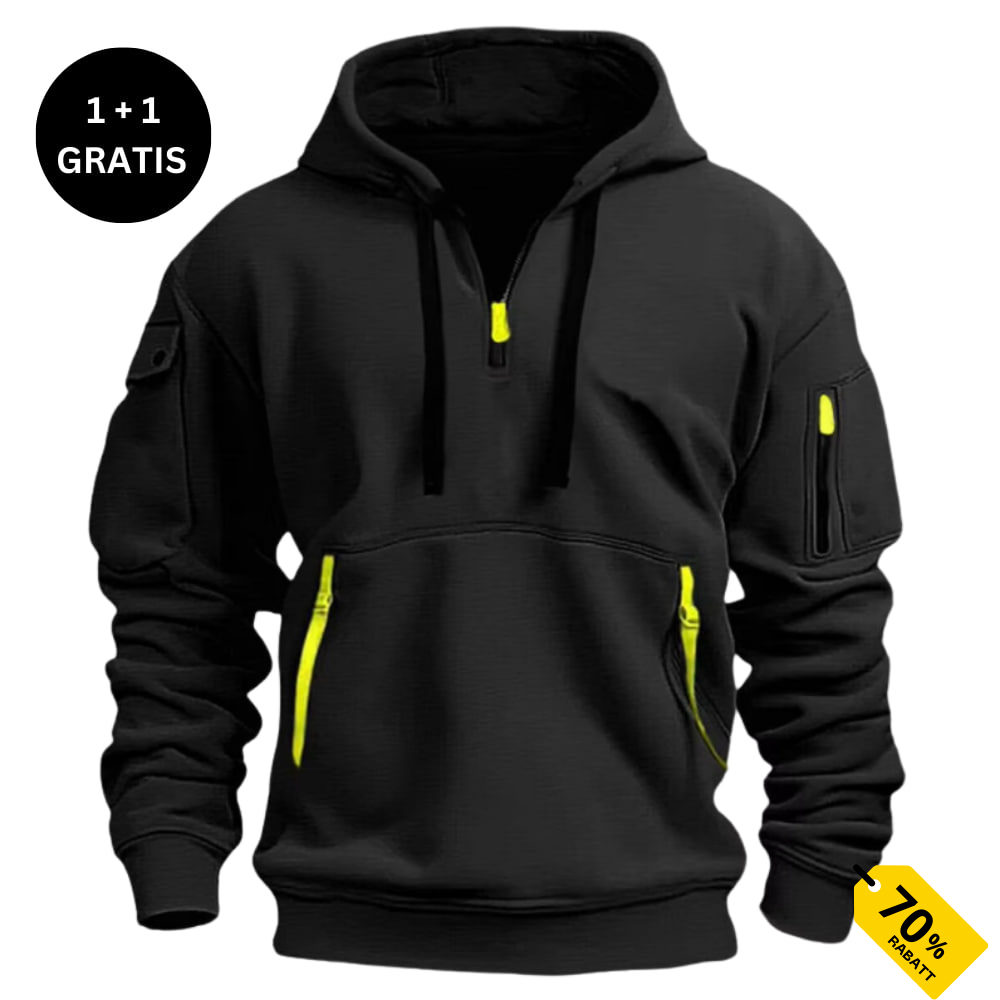 Max - Kapuzenpullover 