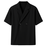 Modern summer shirt