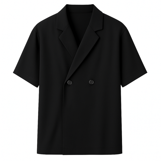 Modern summer shirt