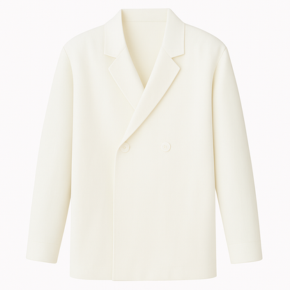 Modern summer shirt