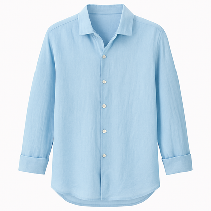 Stylish Button-up Shirt