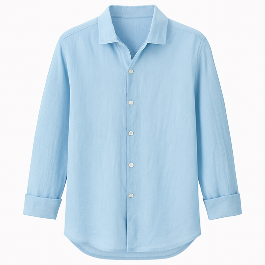 Stylish Button-up Shirt