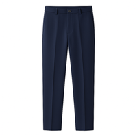 Old Money Trousers