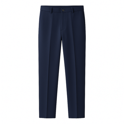 Old Money Trousers