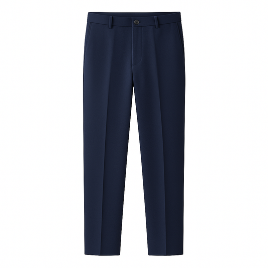 Old Money Trousers