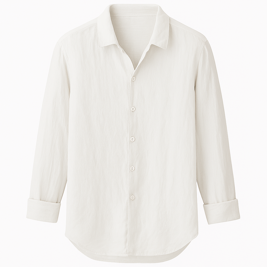 Stylish Button-up Shirt