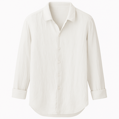 Stylish Button-up Shirt