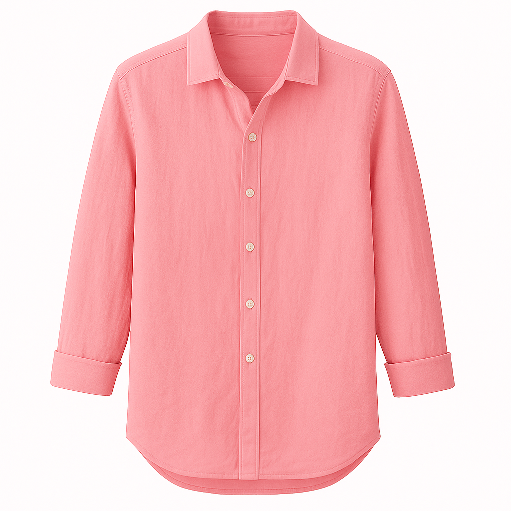 Stylish Button-up Shirt