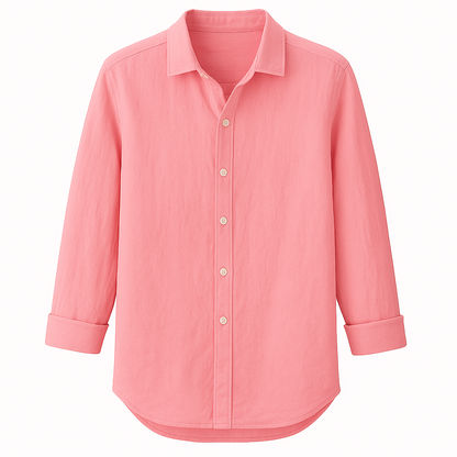 Stylish Button-up Shirt