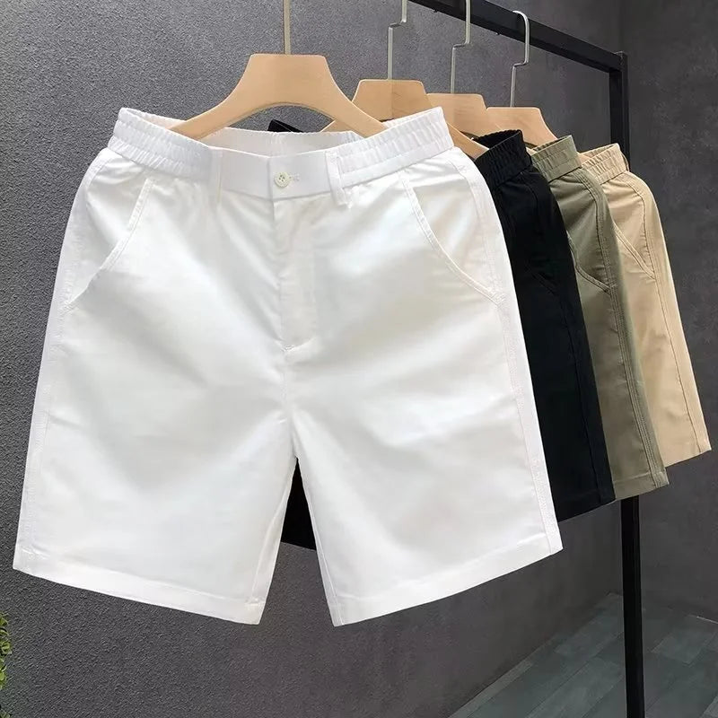 Old Money Shorts