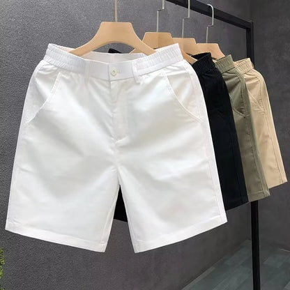 Old Money Shorts
