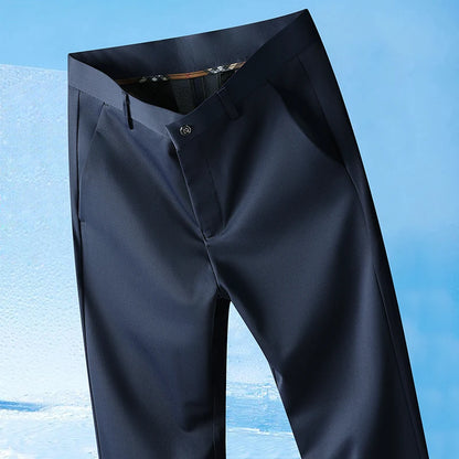 Old Money Trousers