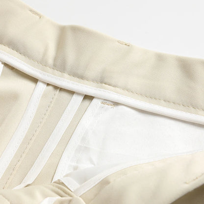Old Money Trousers