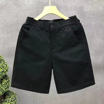 Old Money Shorts