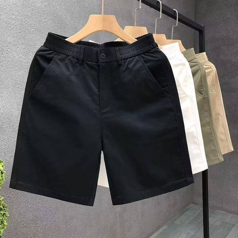 Old Money Shorts