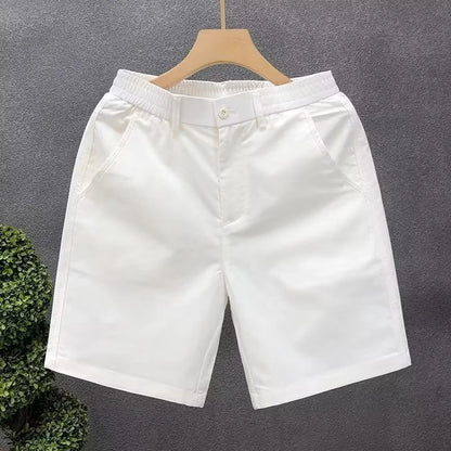 Old Money Shorts