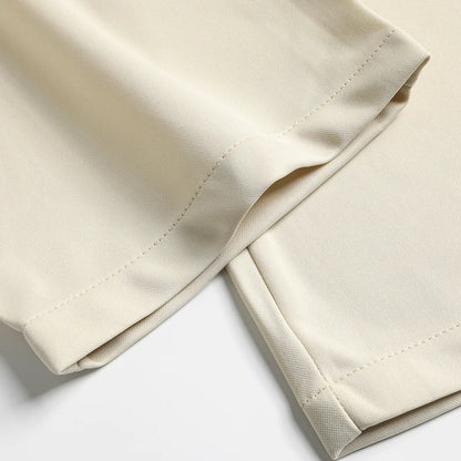 Old Money Trousers