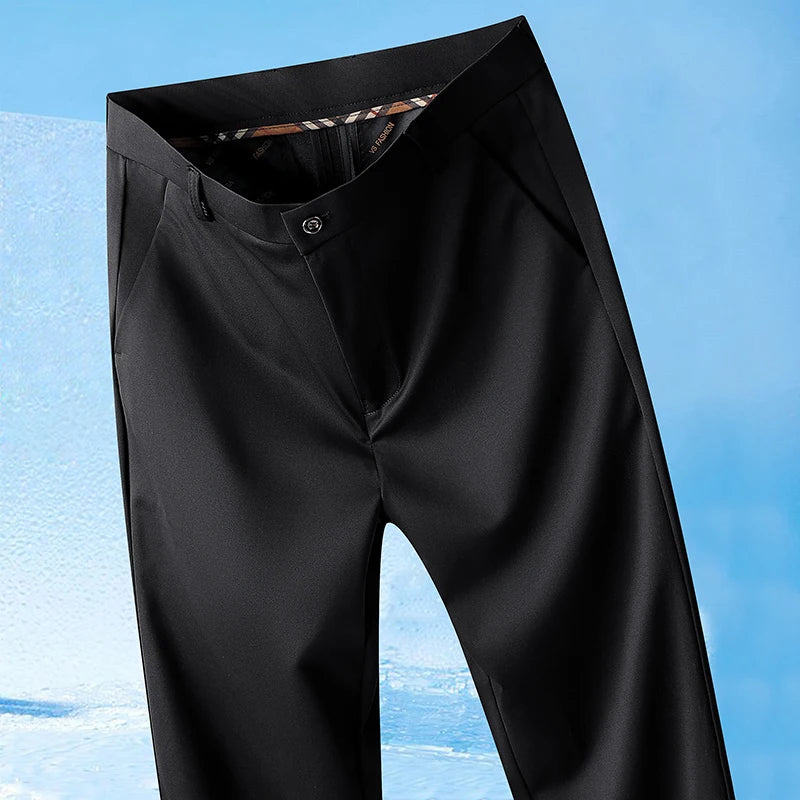 Old Money Trousers