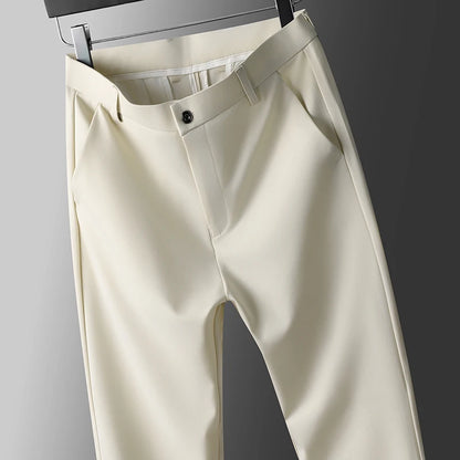 Old Money Trousers