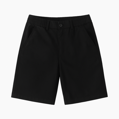 Old Money Shorts