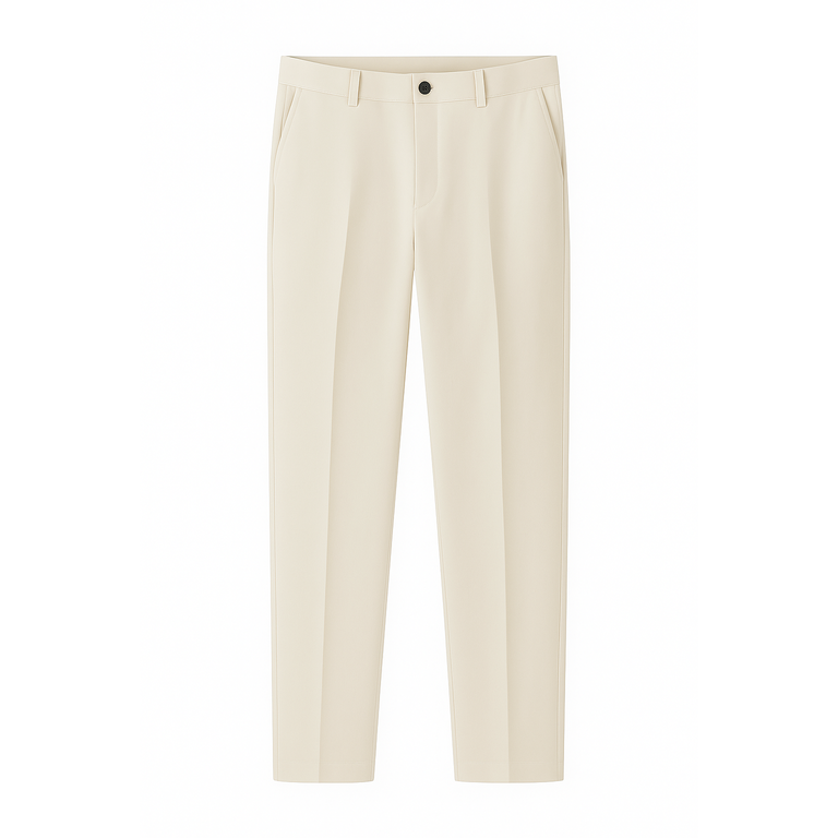 Old Money Trousers