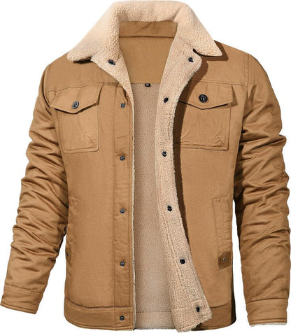 Harley - Jacke - Klassisch - Auf Komfort ausgelegt