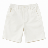 Old Money Shorts