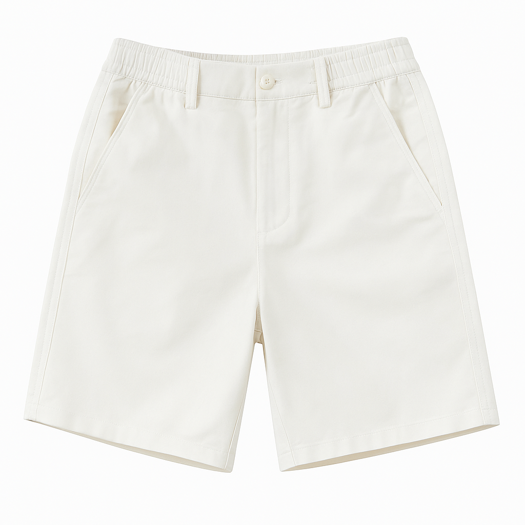 Old Money Shorts