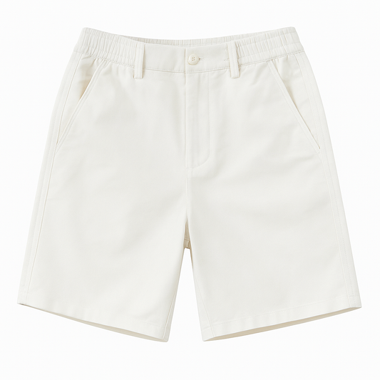 Old Money Shorts